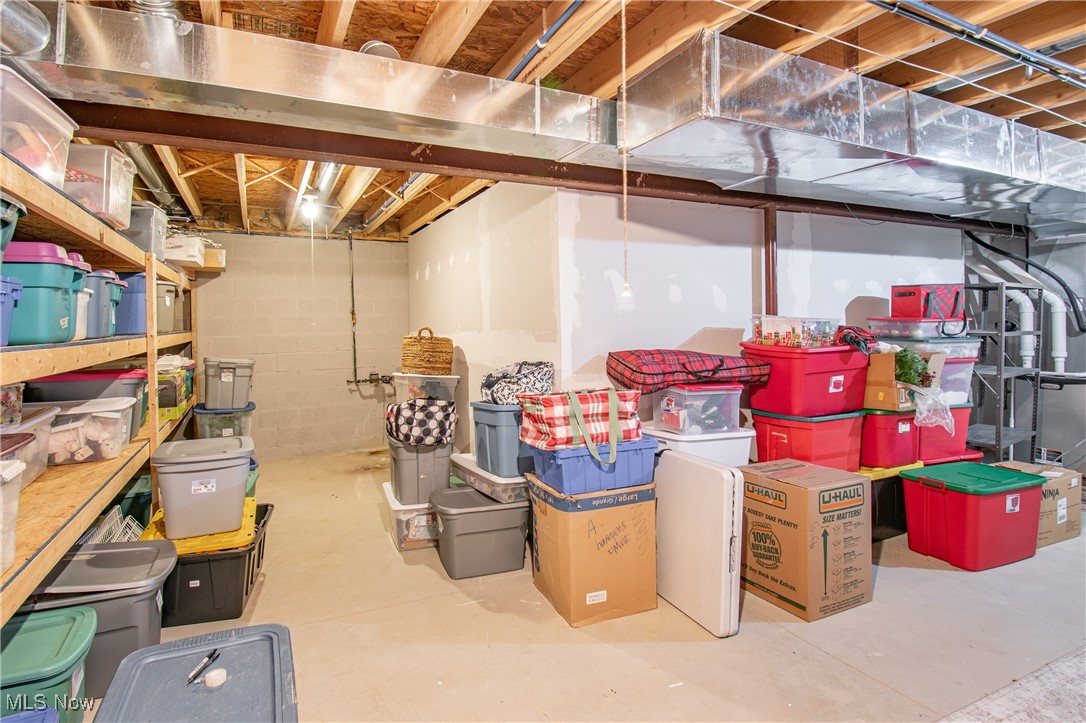 Norton - Residential