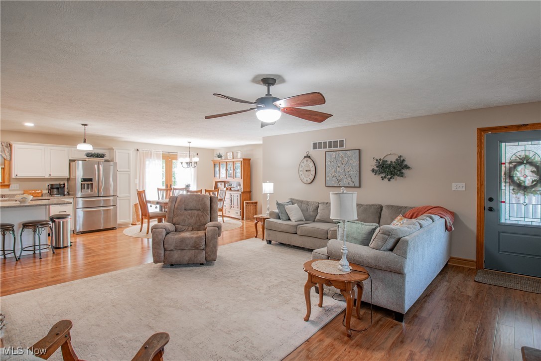 Norton - Residential