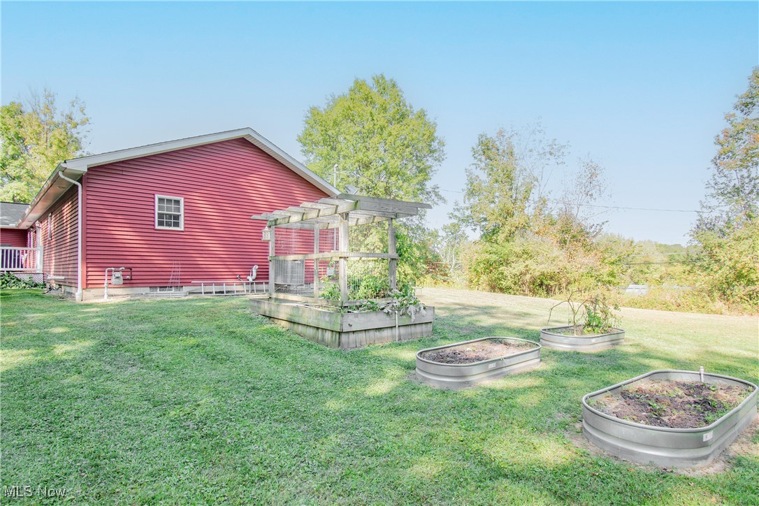 Norton - Residential