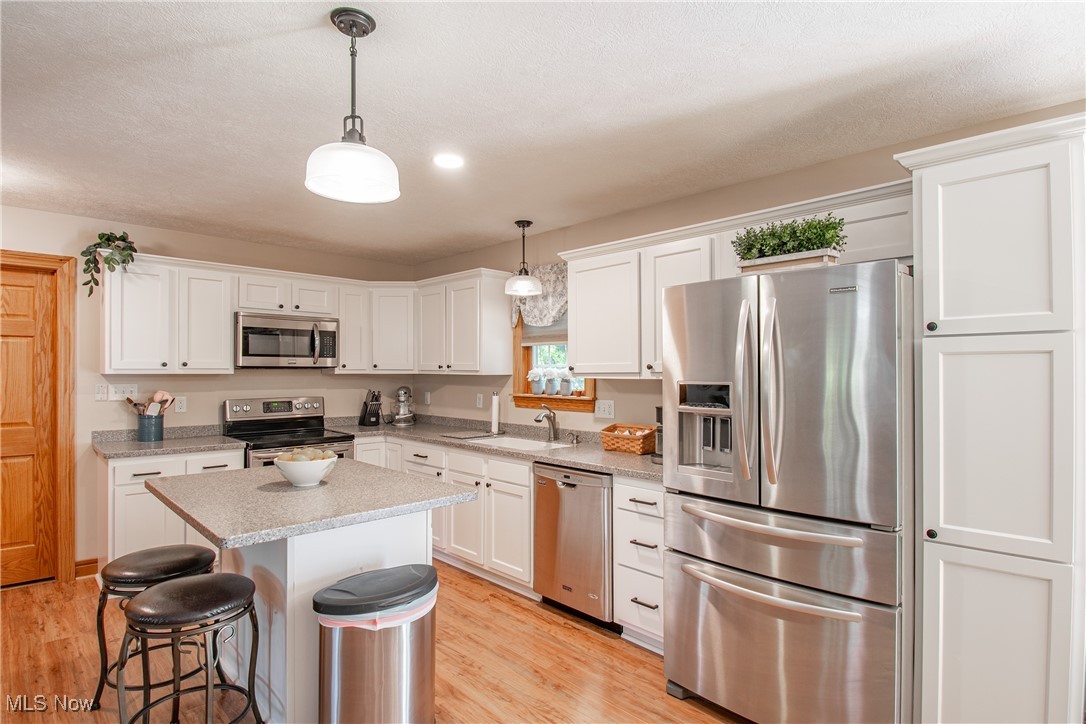 Norton - Residential