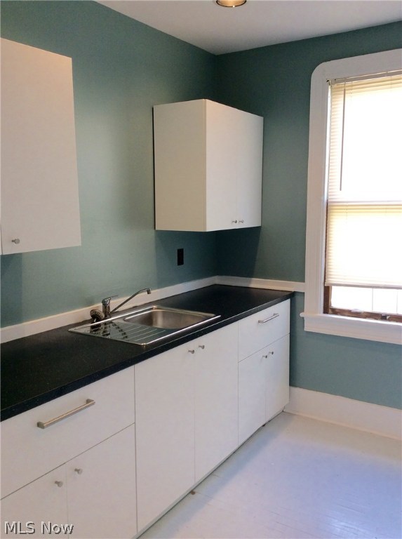 Barber & Lord's - Residential Lease