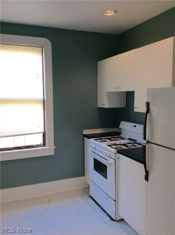 Barber & Lord's - Residential Lease