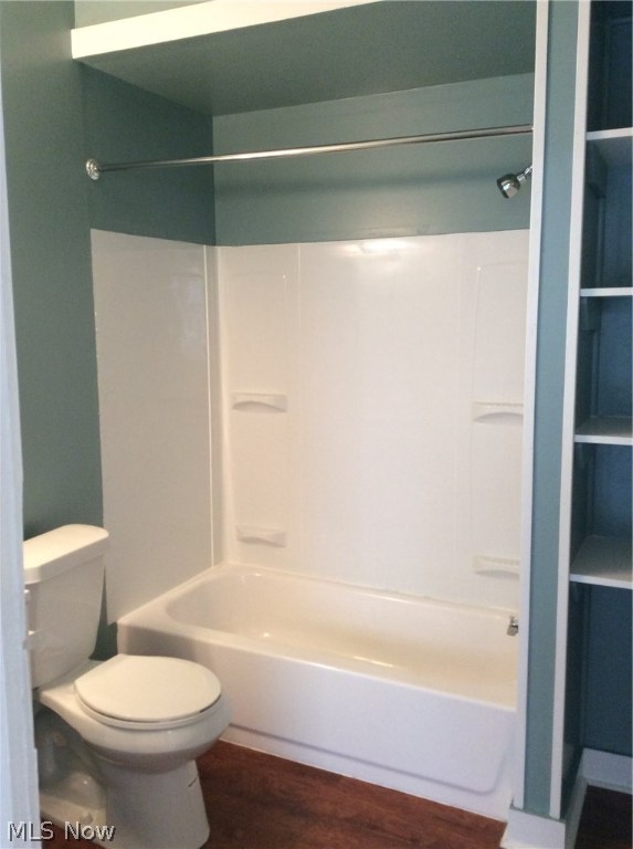 Barber & Lord's - Residential Lease