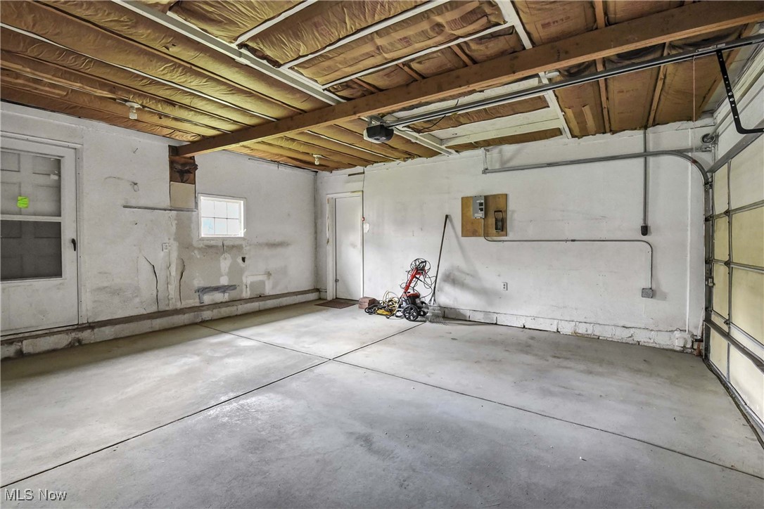 E A Branchs - Residential