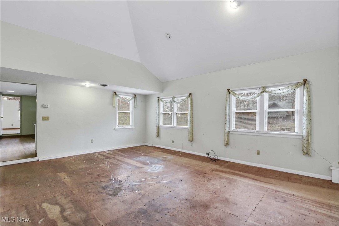 E A Branchs - Residential