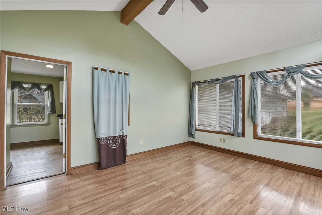 E A Branchs - Residential