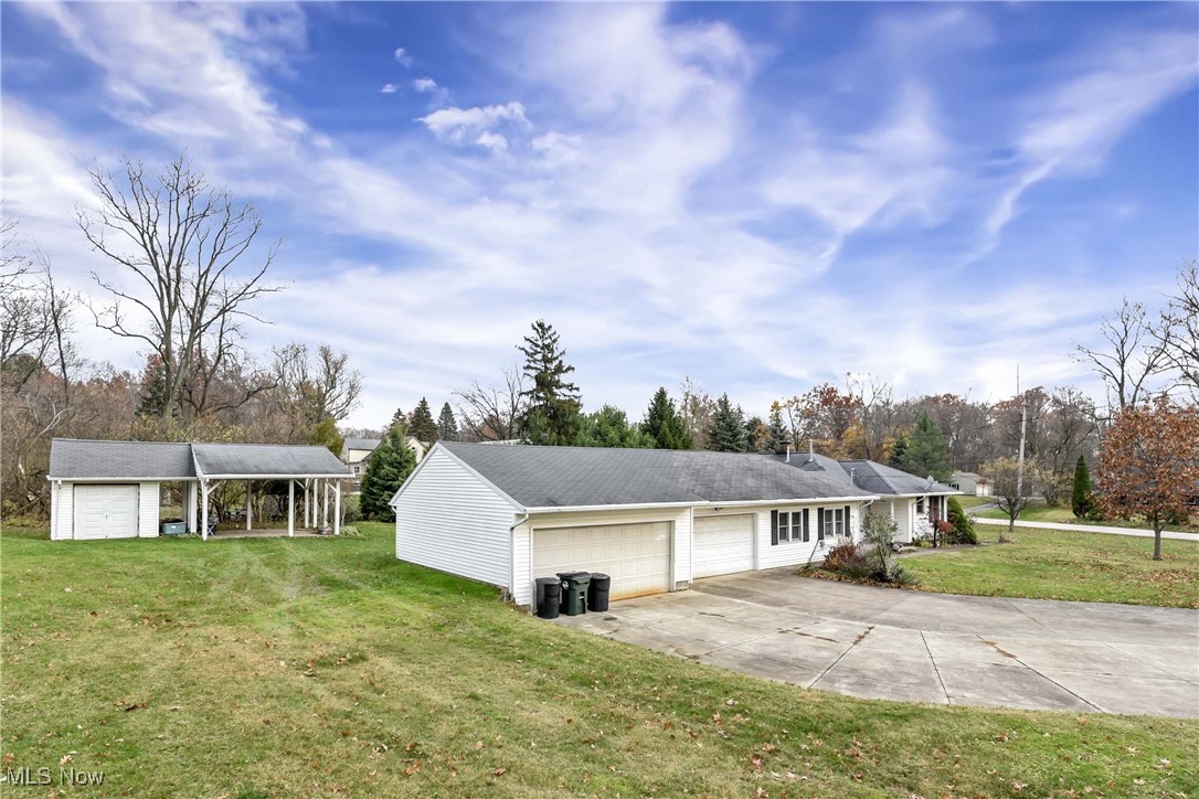 E A Branchs - Residential