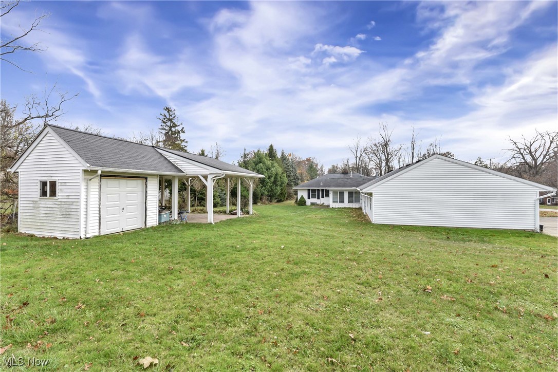 E A Branchs - Residential