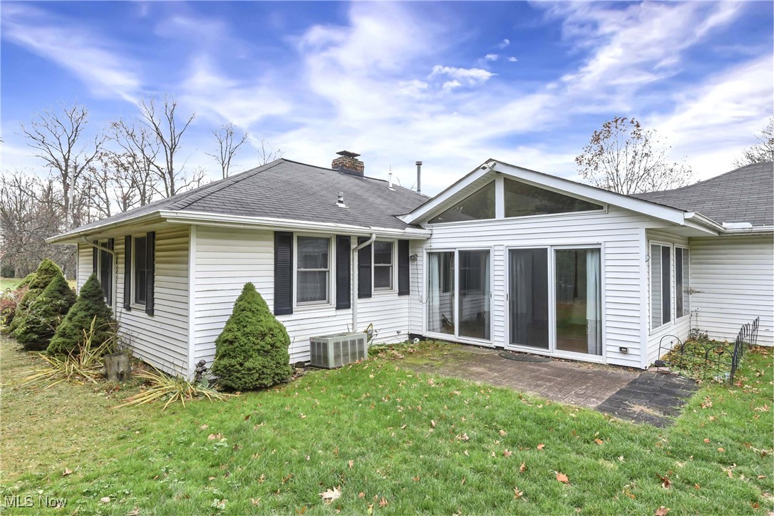 E A Branchs - Residential