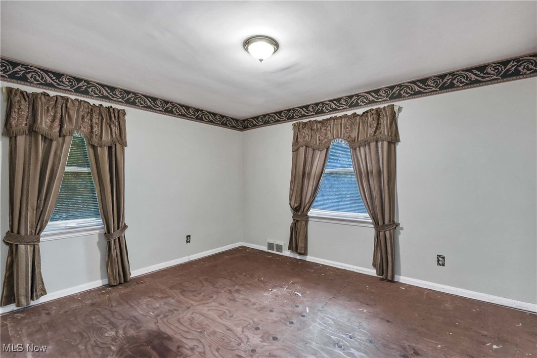 E A Branchs - Residential