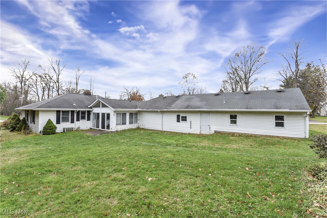 E A Branchs - Residential