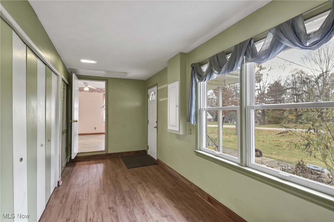 E A Branchs - Residential