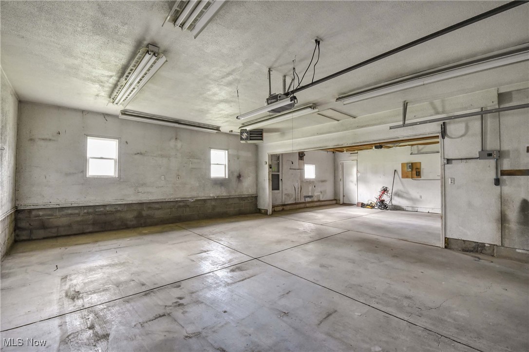 E A Branchs - Residential