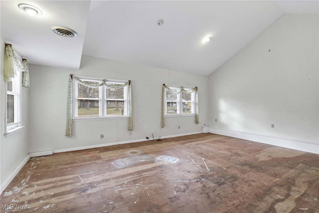 E A Branchs - Residential