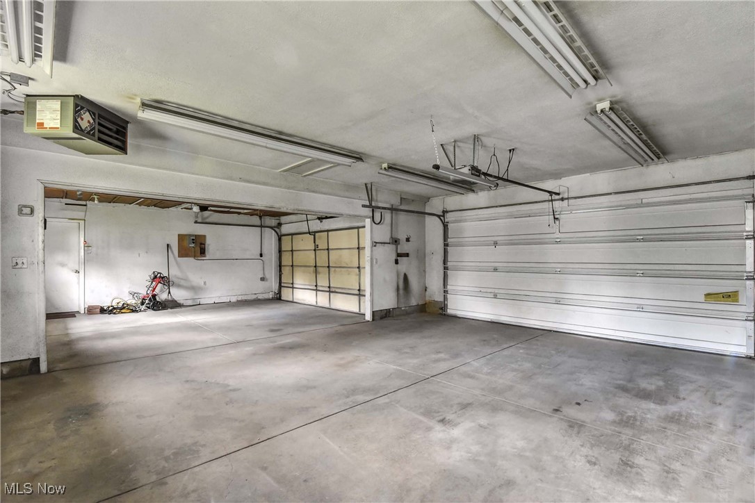 E A Branchs - Residential