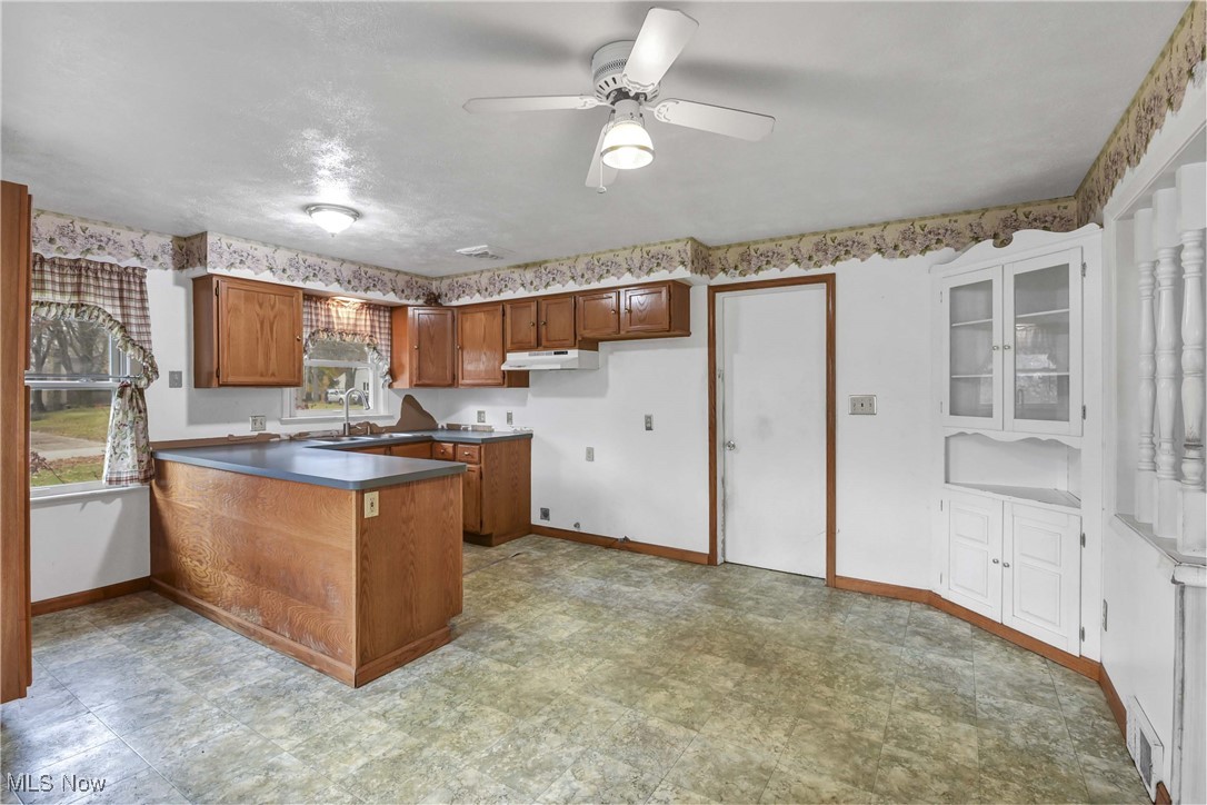 E A Branchs - Residential