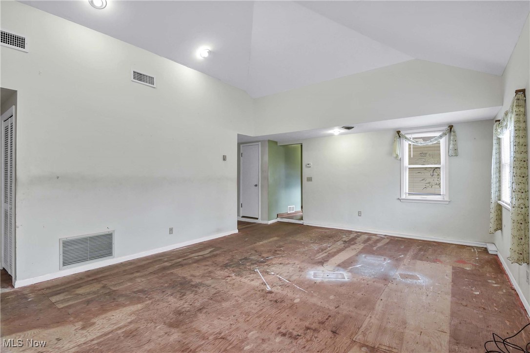 E A Branchs - Residential