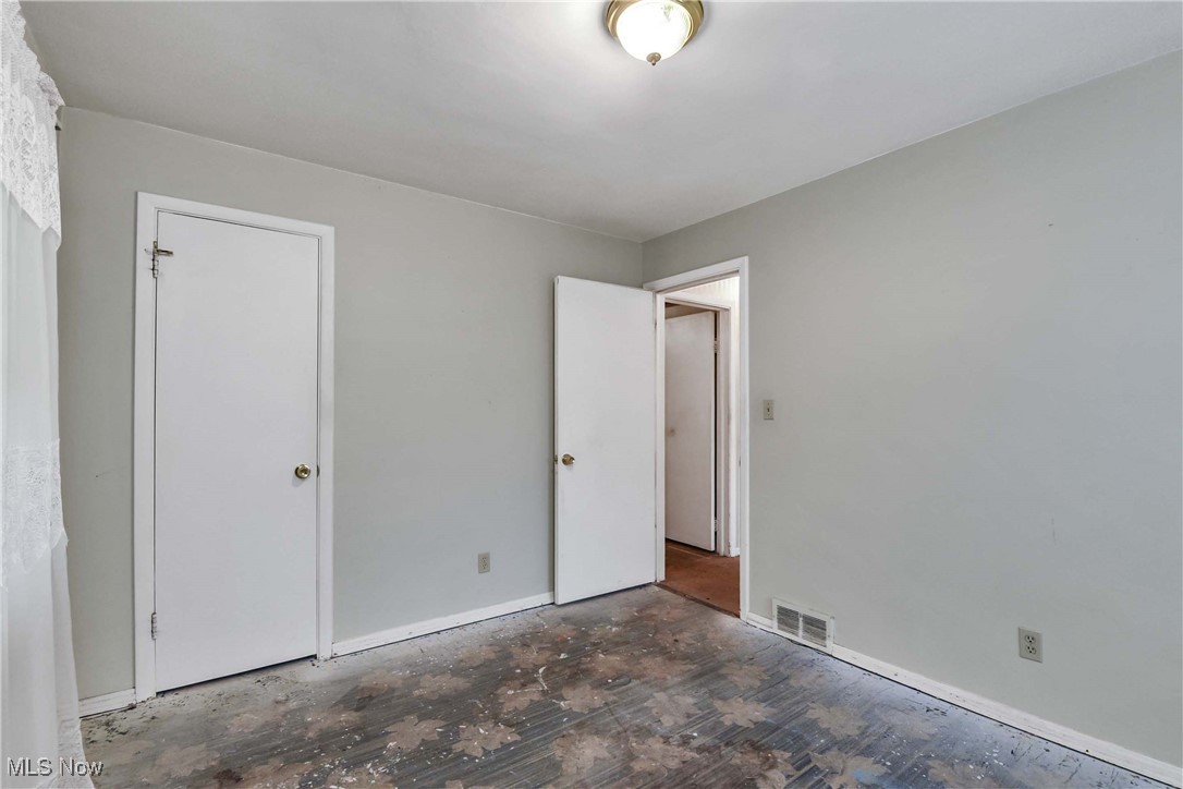 E A Branchs - Residential