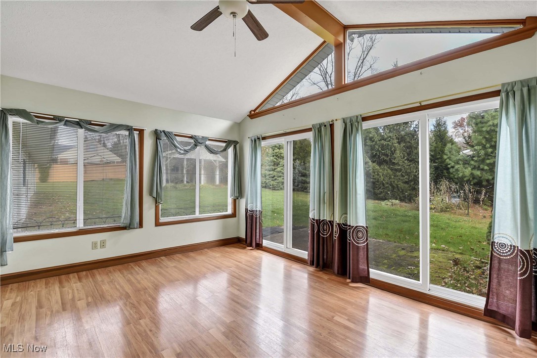 E A Branchs - Residential