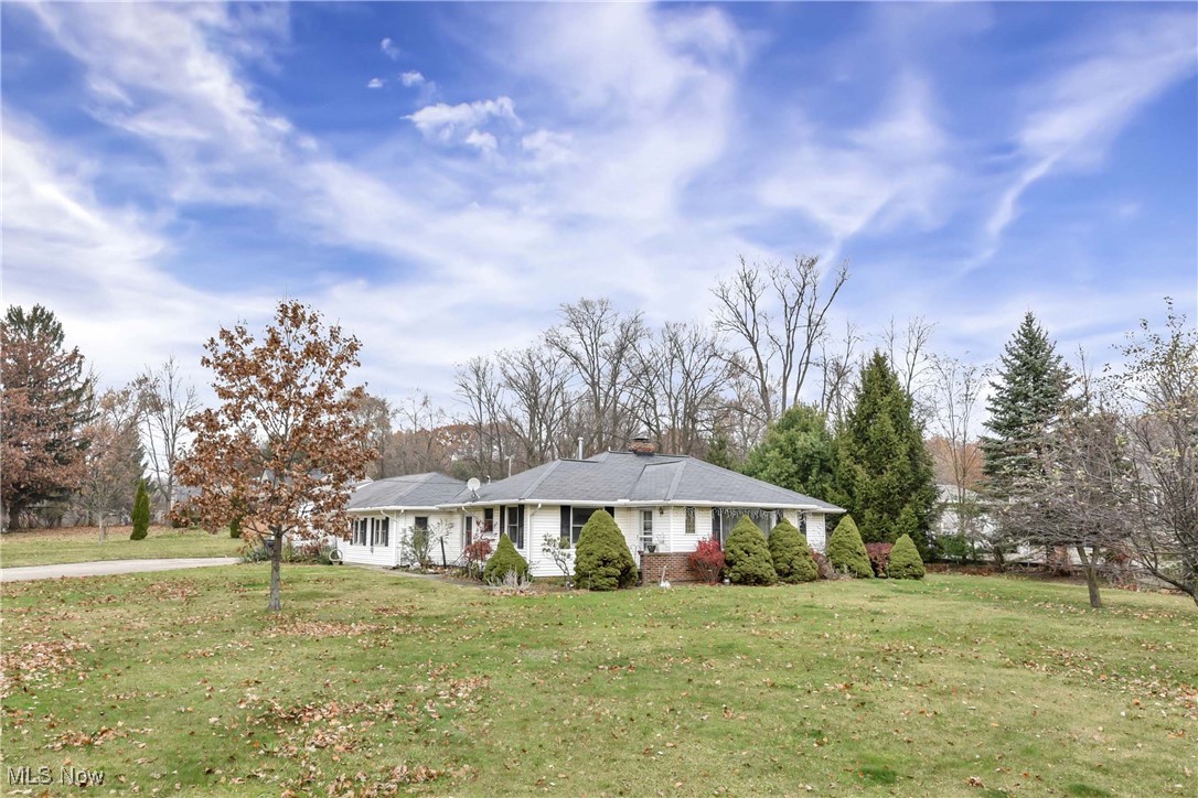 E A Branchs - Residential