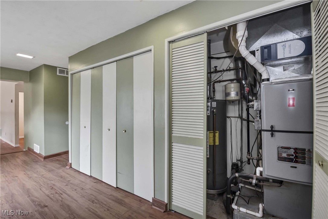 E A Branchs - Residential