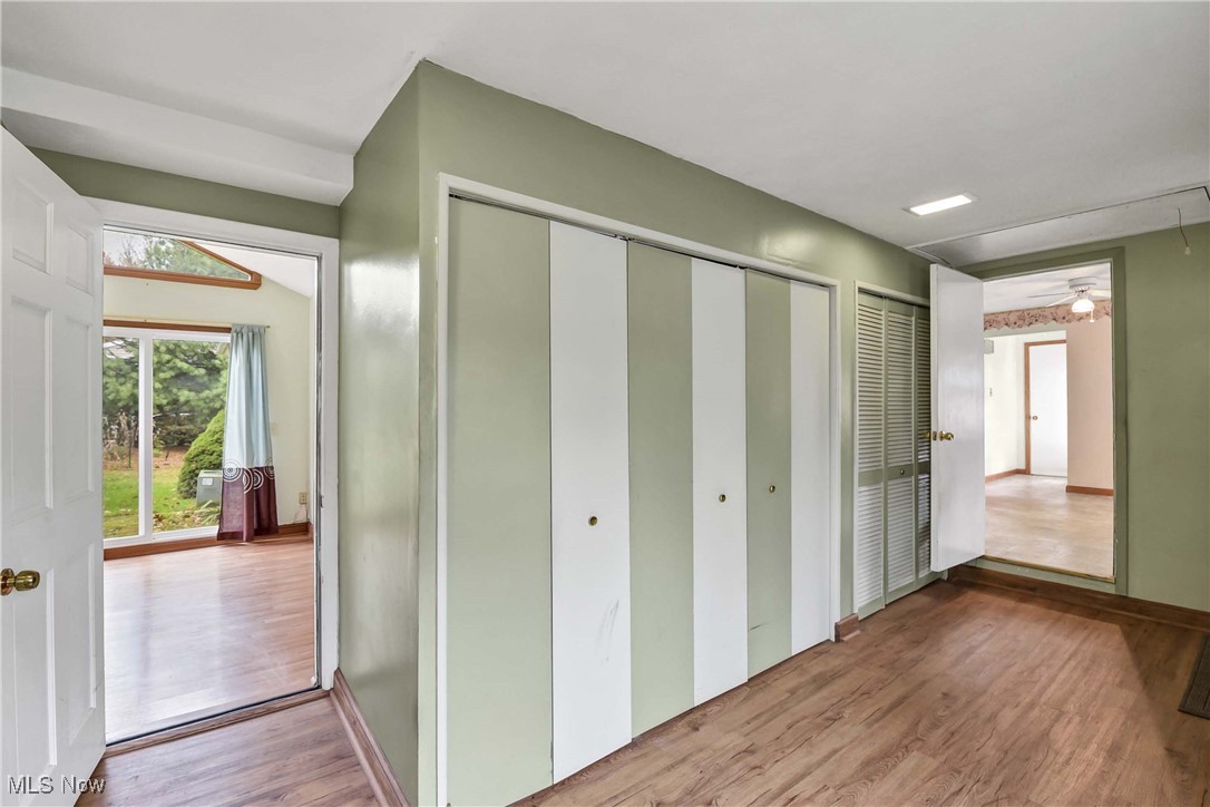 E A Branchs - Residential