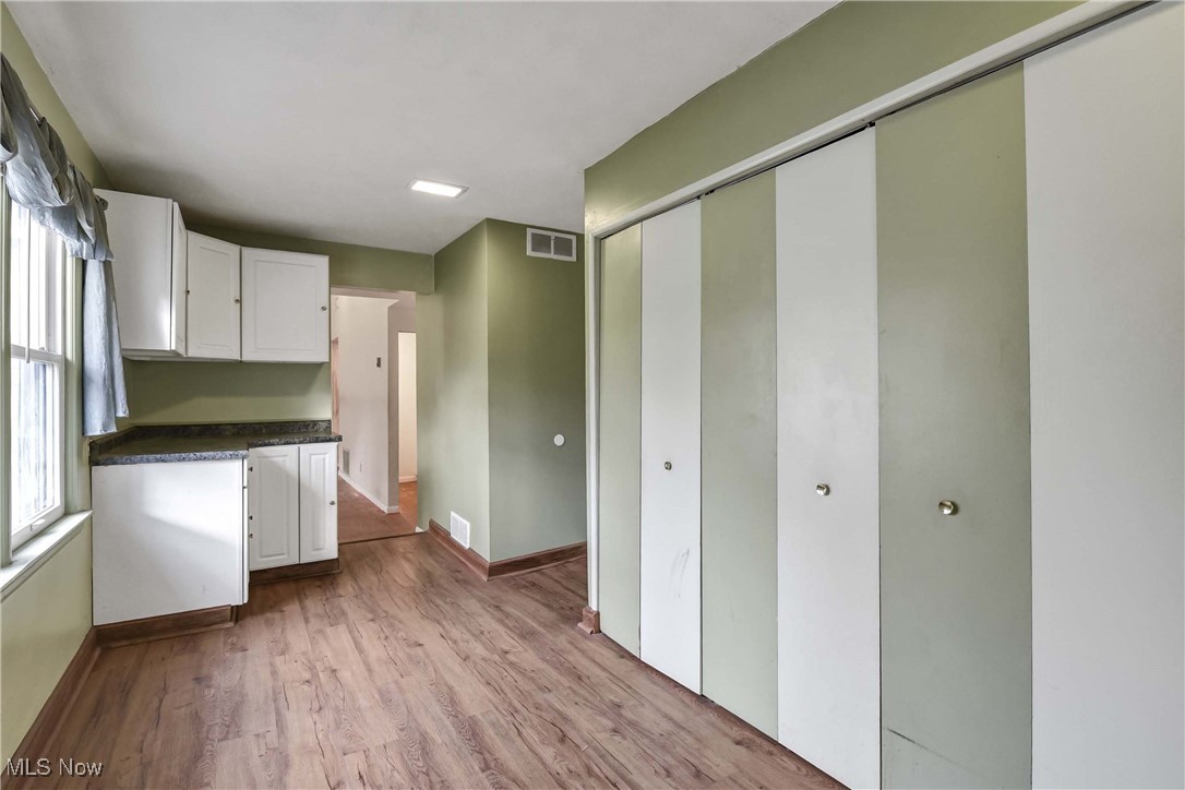 E A Branchs - Residential