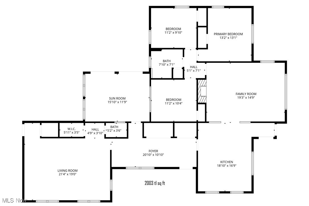 E A Branchs - Residential