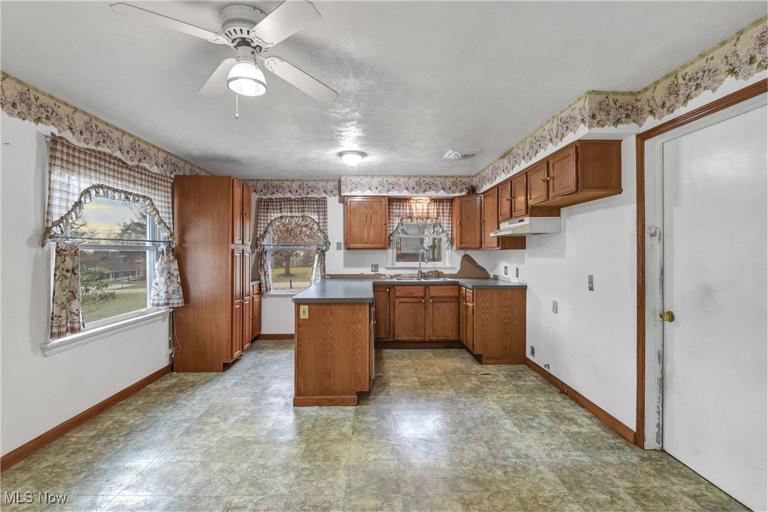 E A Branchs - Residential