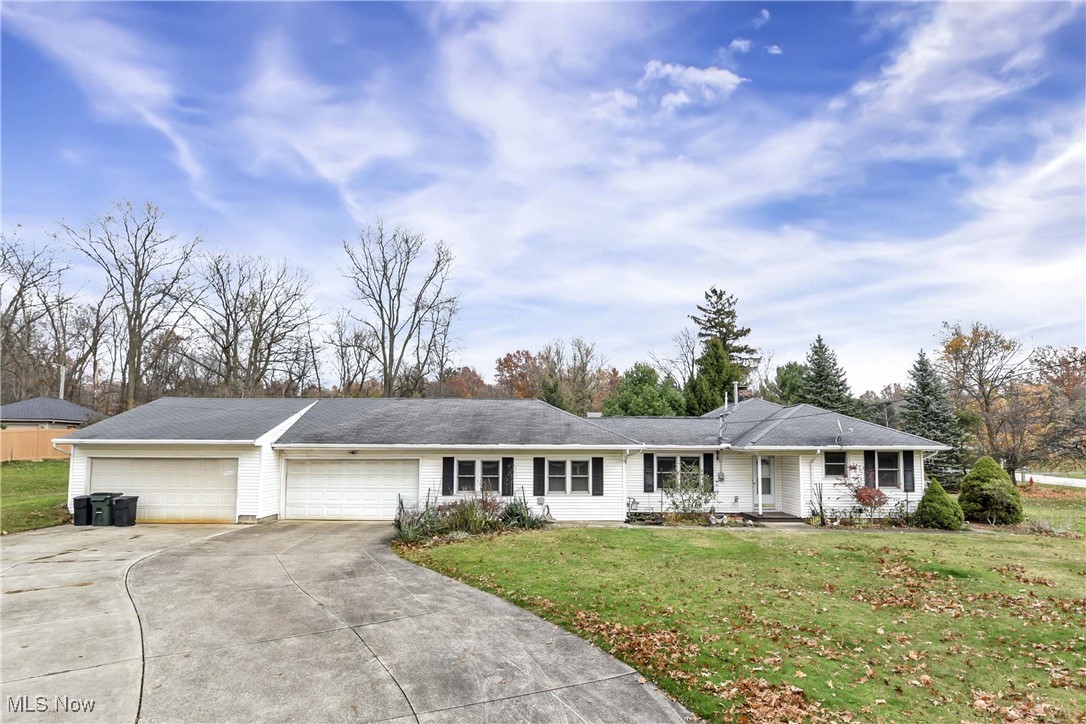 E A Branchs - Residential