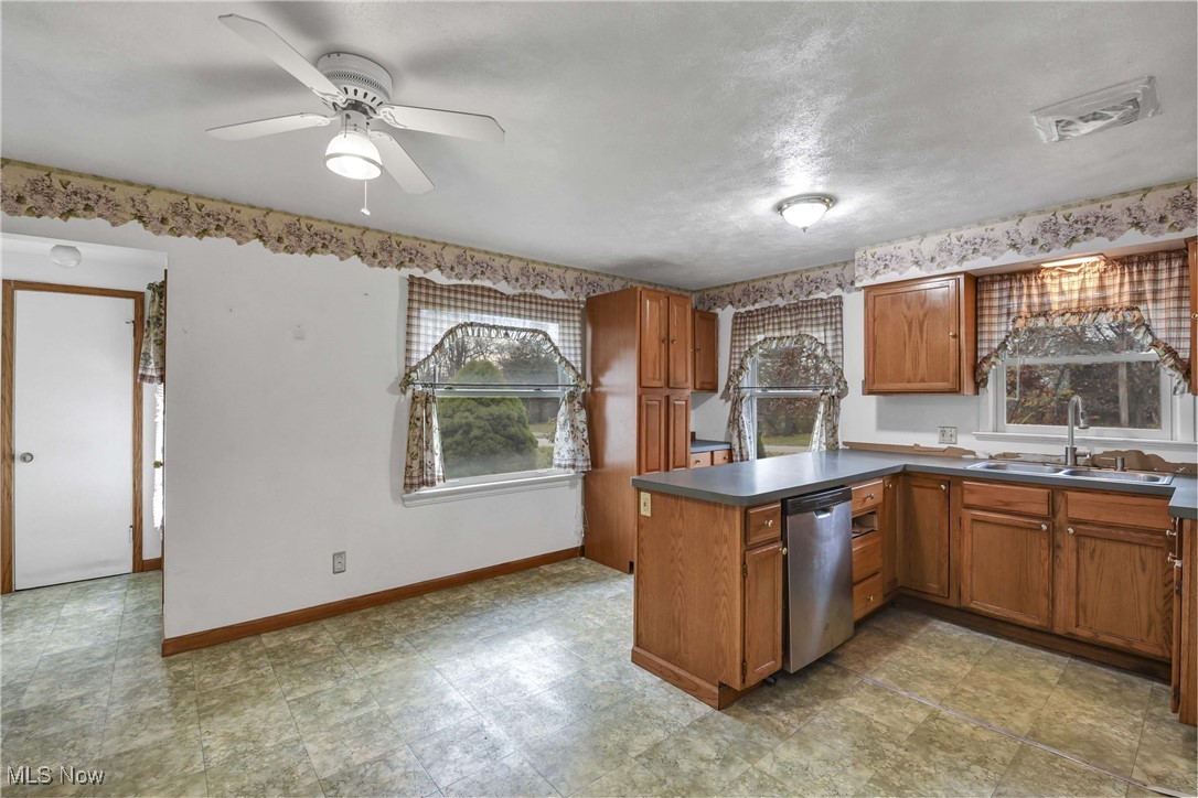 E A Branchs - Residential