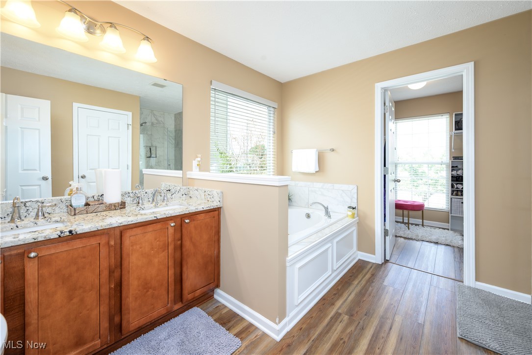 Hyde Park Planned Community - Residential
