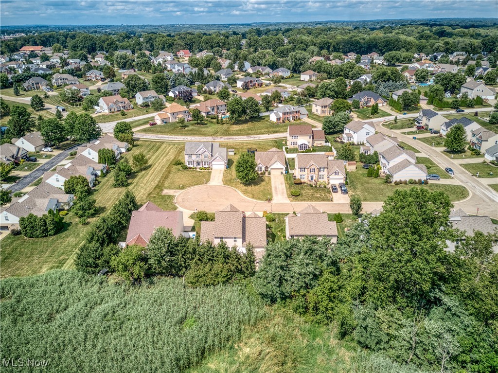 Hyde Park Planned Community - Residential