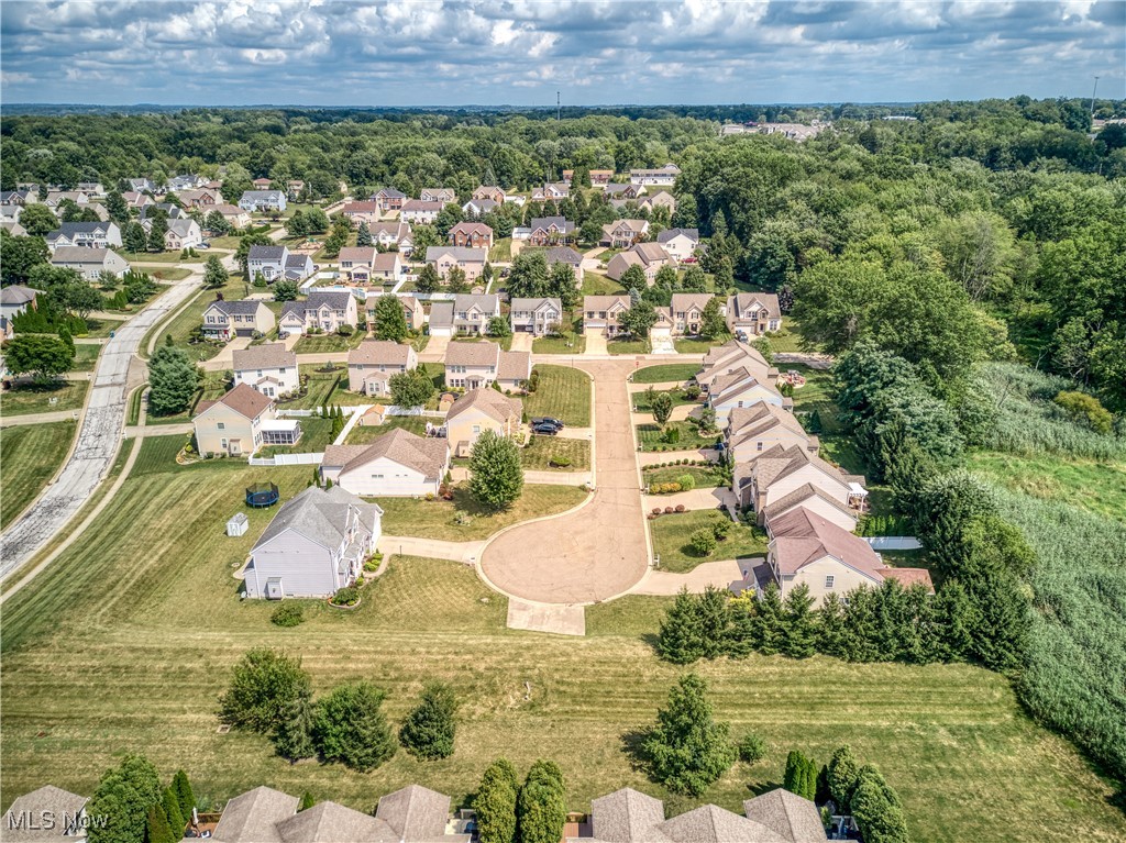 Hyde Park Planned Community - Residential