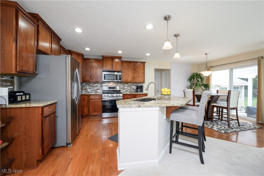 Hyde Park Planned Community - Residential