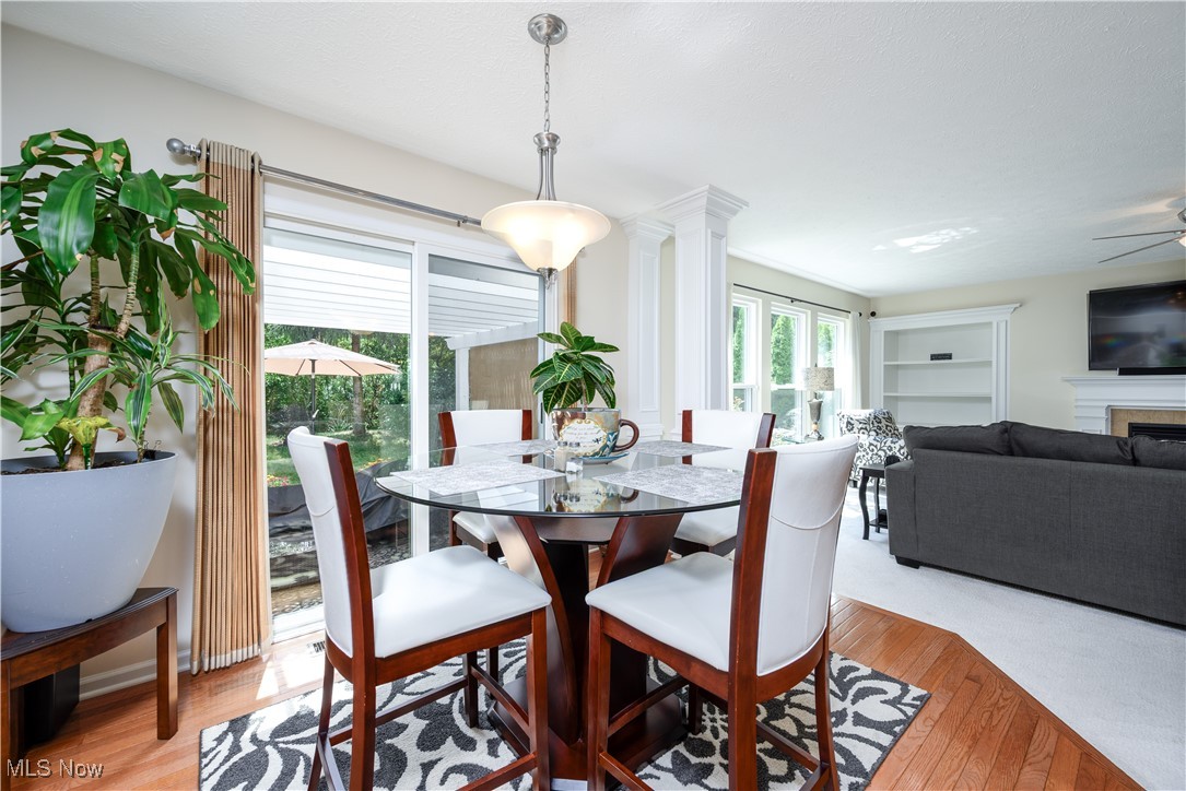 Hyde Park Planned Community - Residential