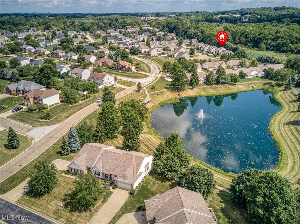 Hyde Park Planned Community - Residential