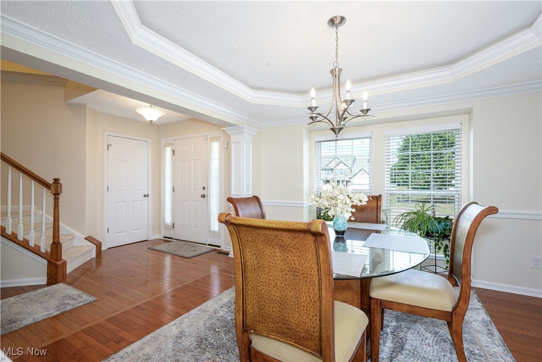 Hyde Park Planned Community - Residential