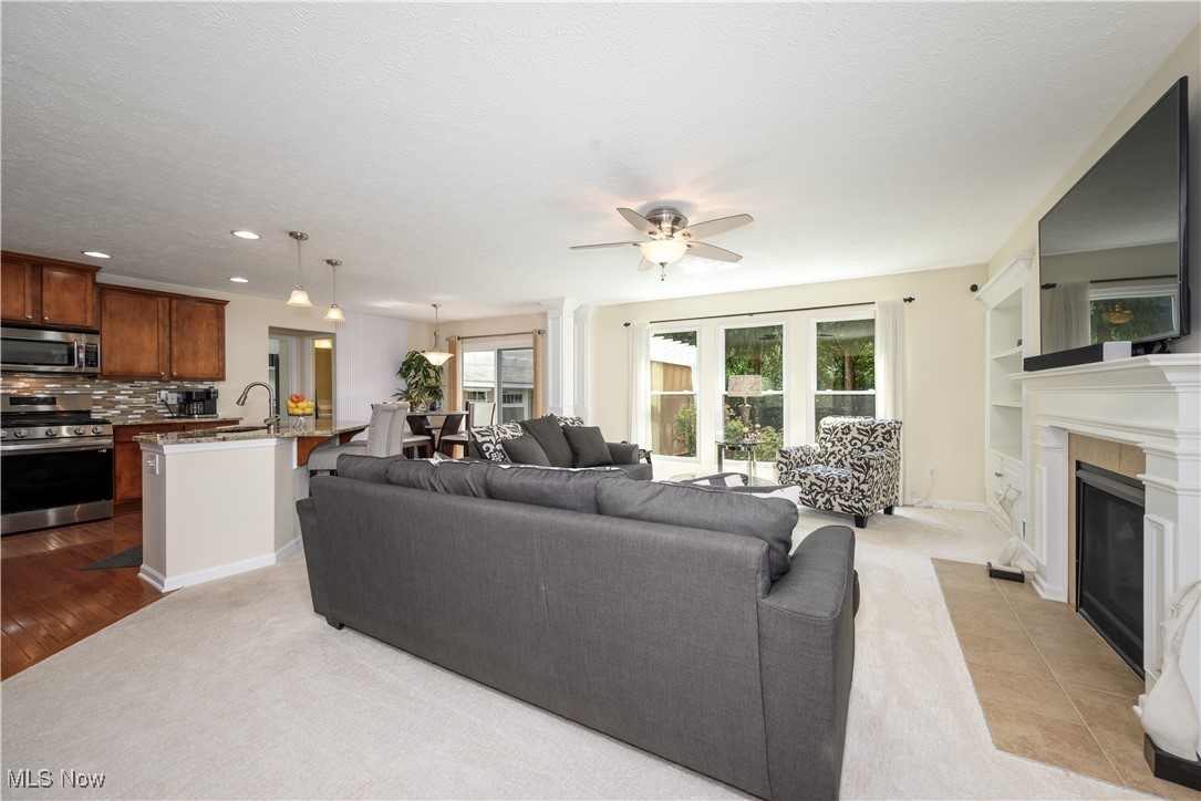 Hyde Park Planned Community - Residential