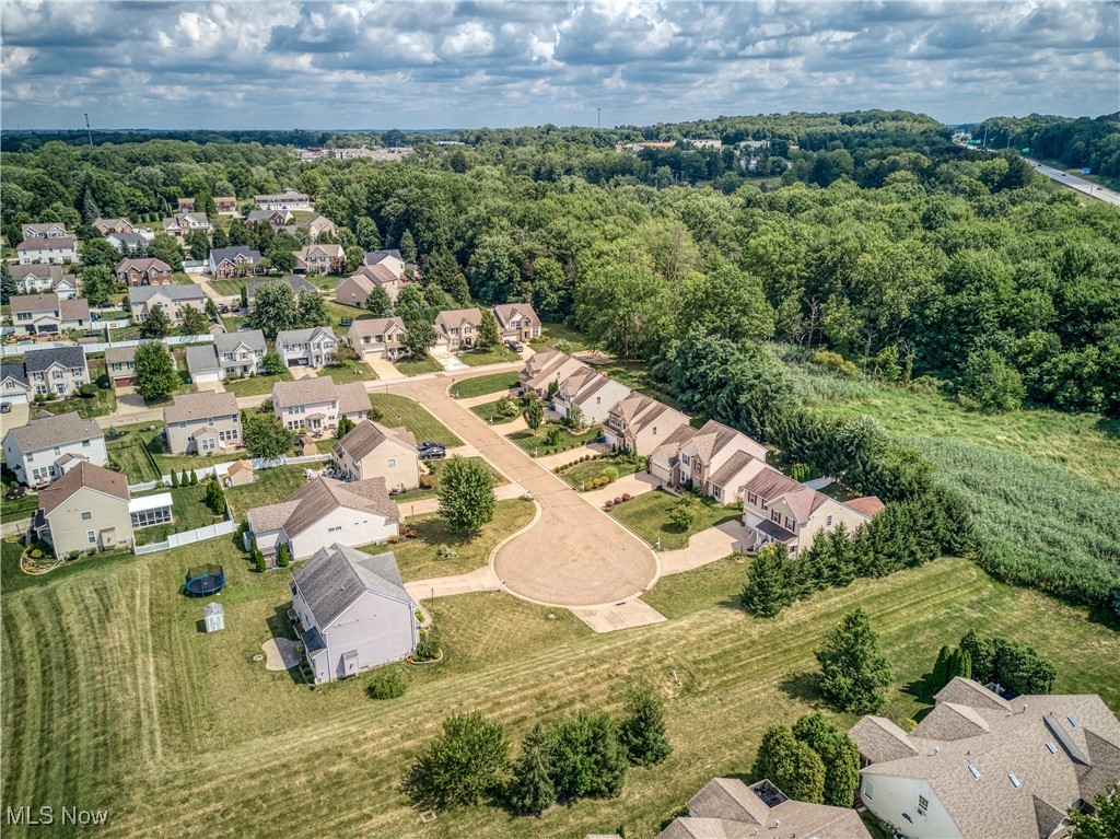 Hyde Park Planned Community - Residential