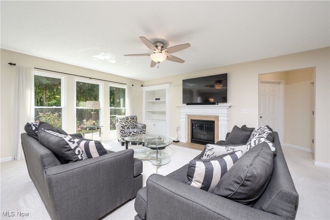Hyde Park Planned Community - Residential