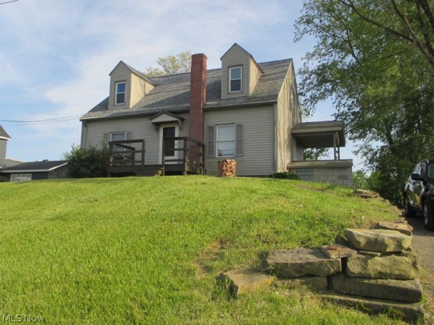 First month , last month  and security deposit due on signing of lease.