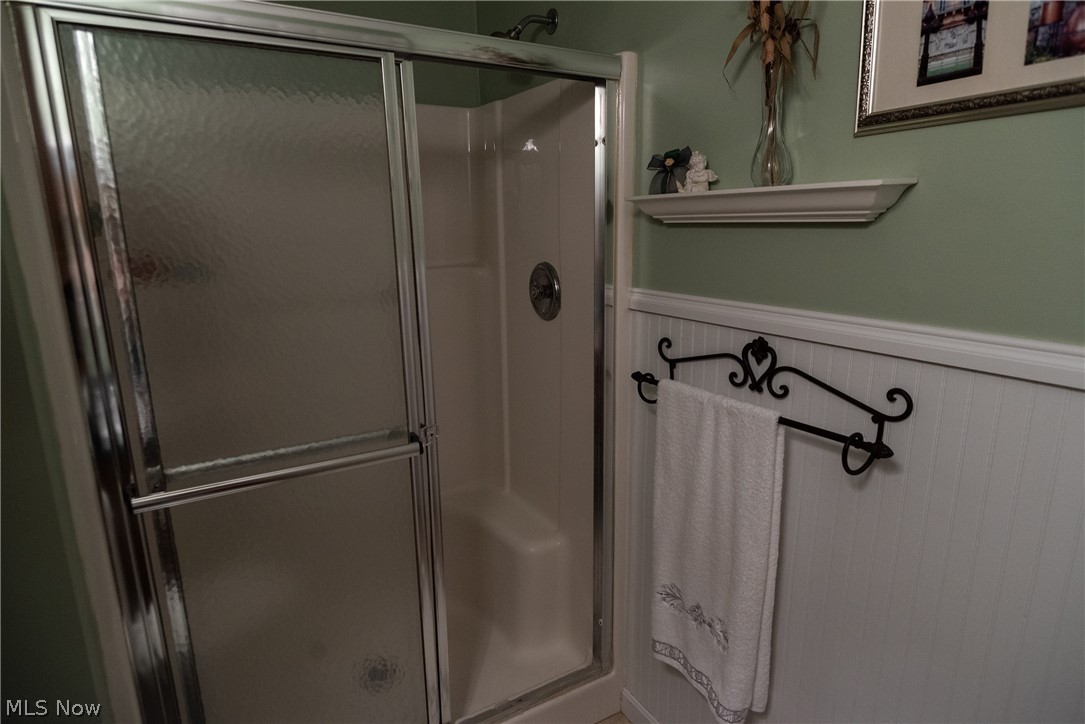 Sweet Brier - Residential