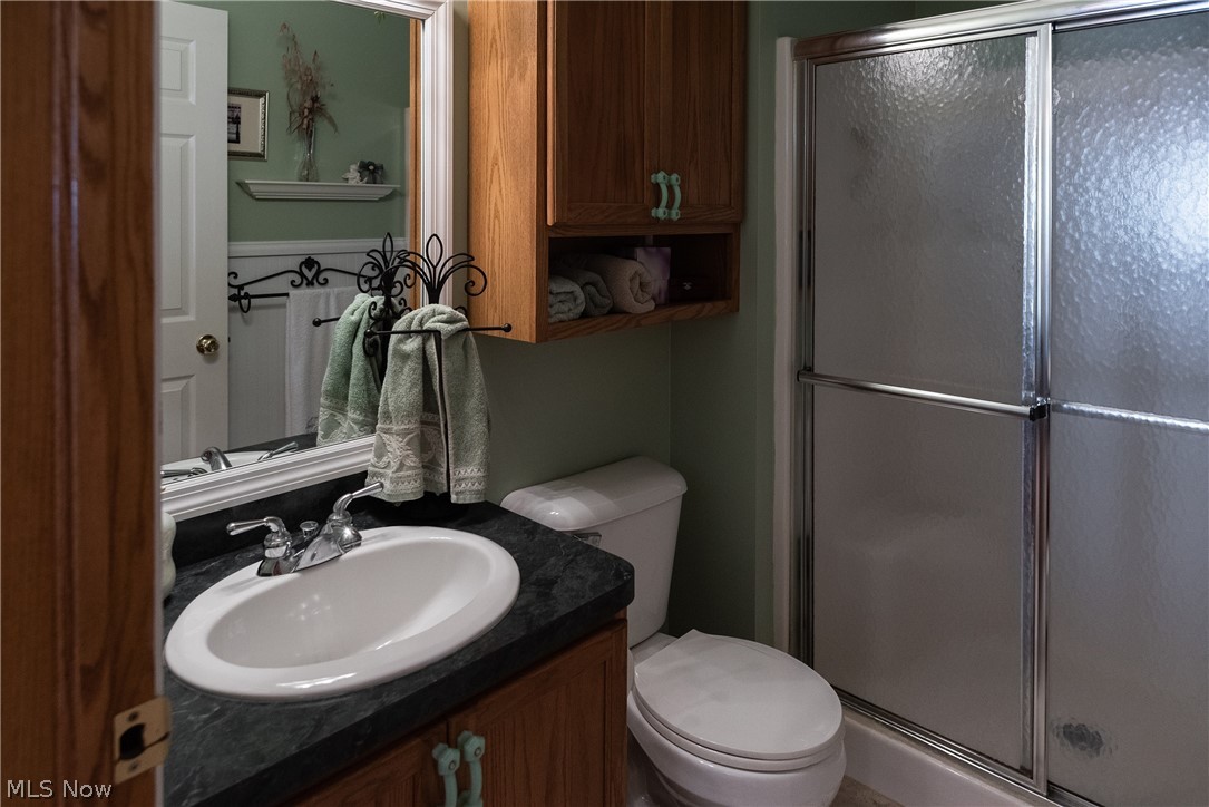 Sweet Brier - Residential