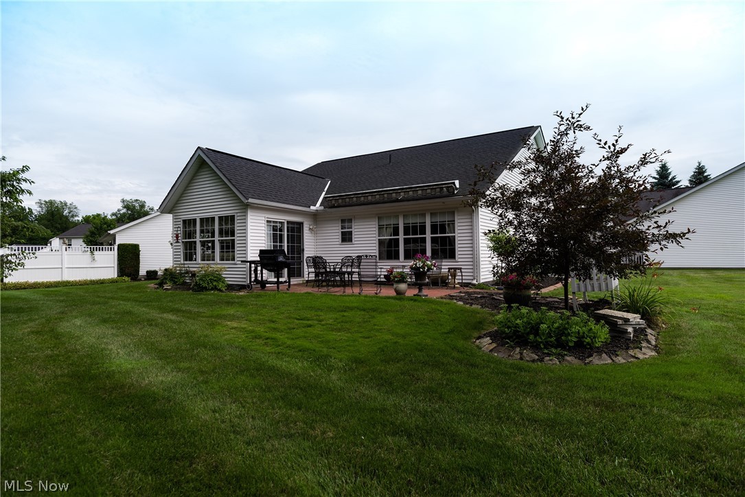 Sweet Brier - Residential