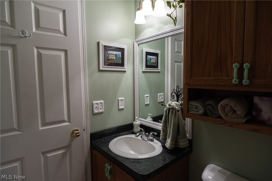 Sweet Brier - Residential