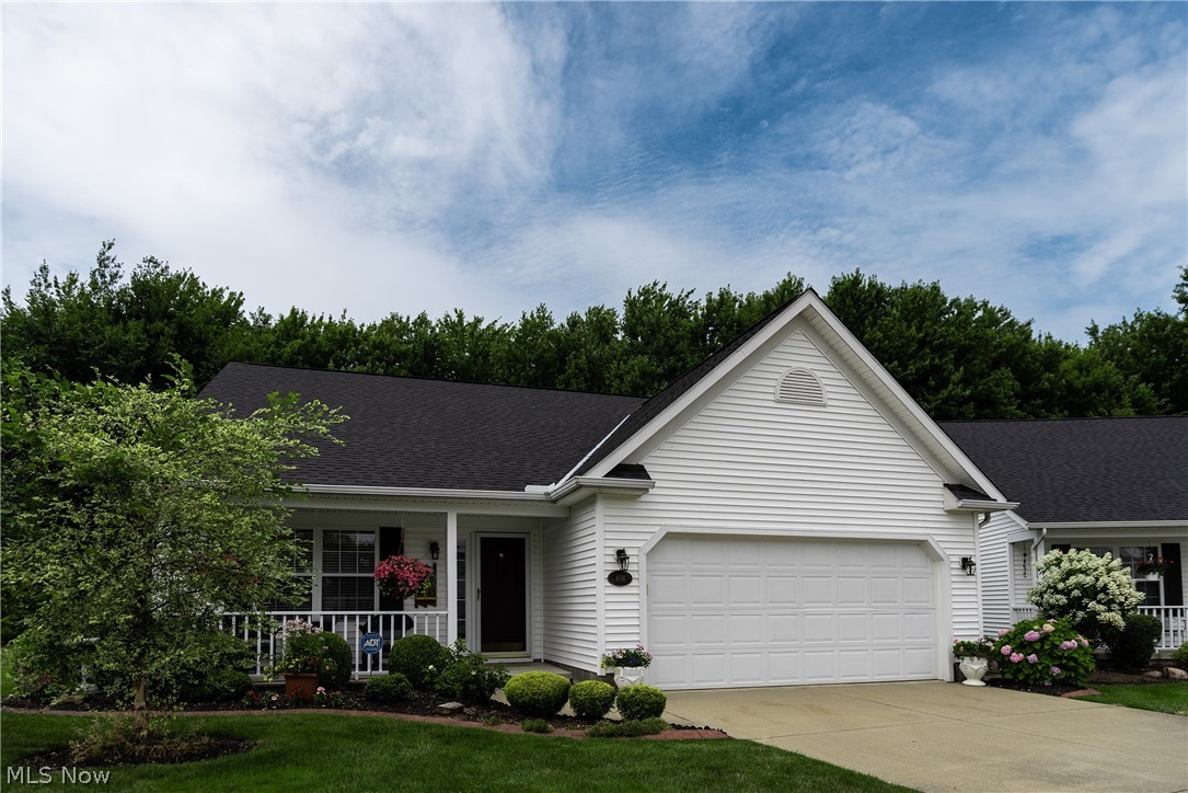 Sweet Brier - Residential