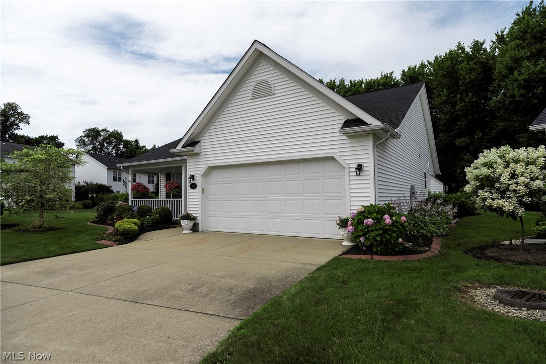 Sweet Brier - Residential