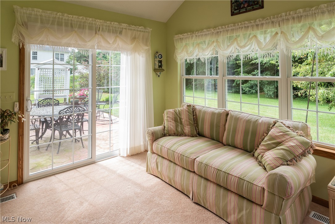 Sweet Brier - Residential