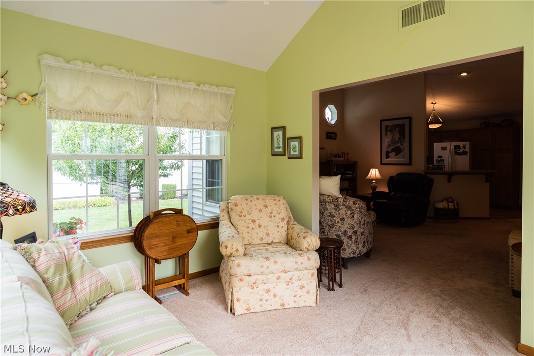 Sweet Brier - Residential